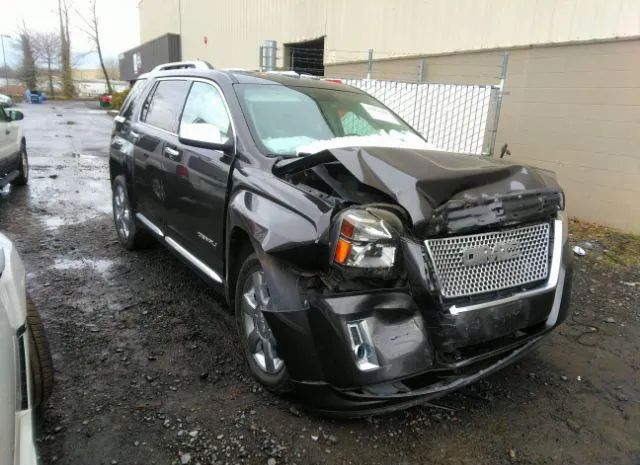 GMC TERRAIN 2014 2gkflze31e6243392