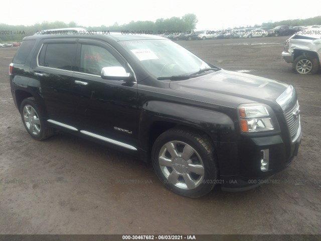 GMC TERRAIN 2014 2gkflze31e6286730