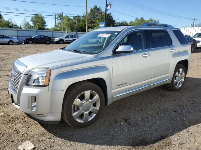 GMC TERRAIN DE 2014 2gkflze31e6347395