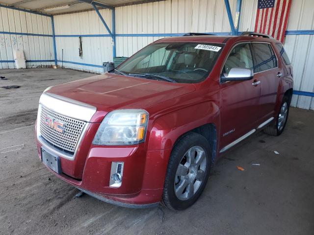 GMC TERRAIN 2015 2gkflze31f6131578