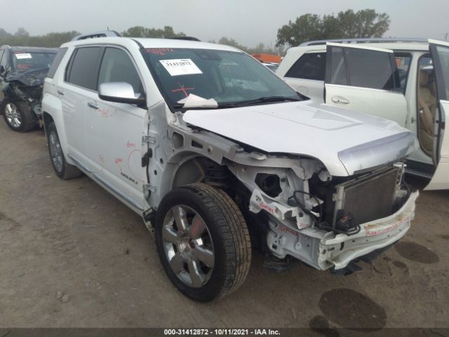 GMC TERRAIN 2015 2gkflze31f6149045