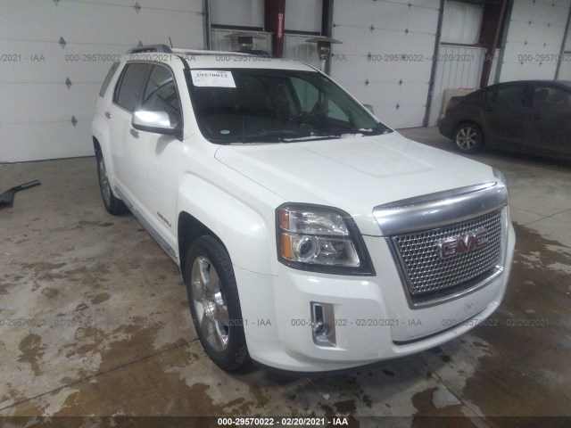 GMC TERRAIN 2015 2gkflze31f6161227