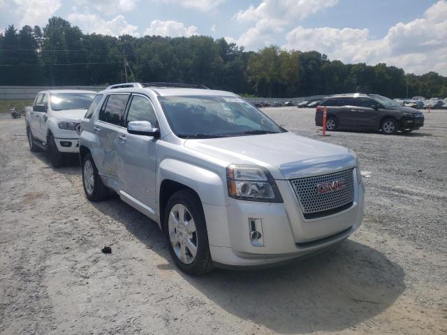 GMC TERRAIN DE 2015 2gkflze31f6167268