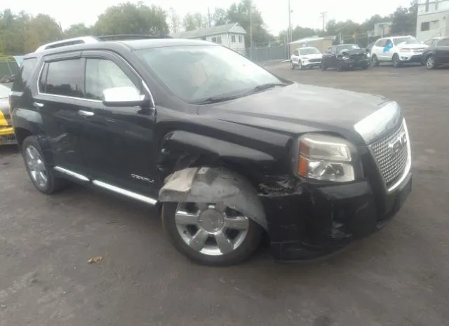 GMC TERRAIN 2015 2gkflze31f6183311