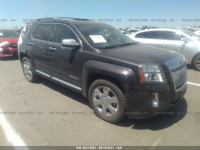 GMC TERRAIN 2015 2gkflze31f6186211