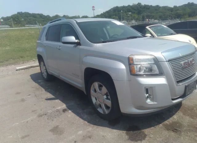 GMC TERRAIN 2015 2gkflze31f6292318