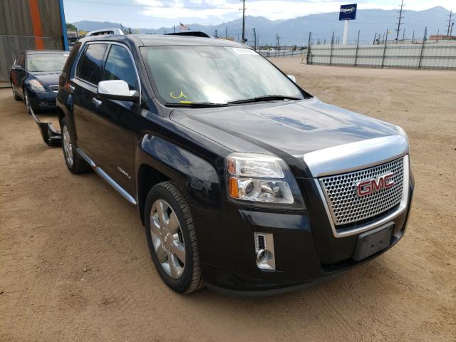 GMC TERRAIN DE 2015 2gkflze31f6304046