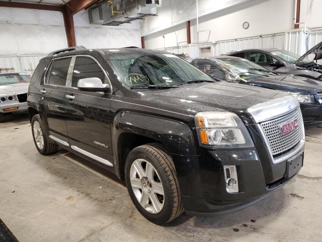 GMC TERRAIN DE 2013 2gkflze32d6119839