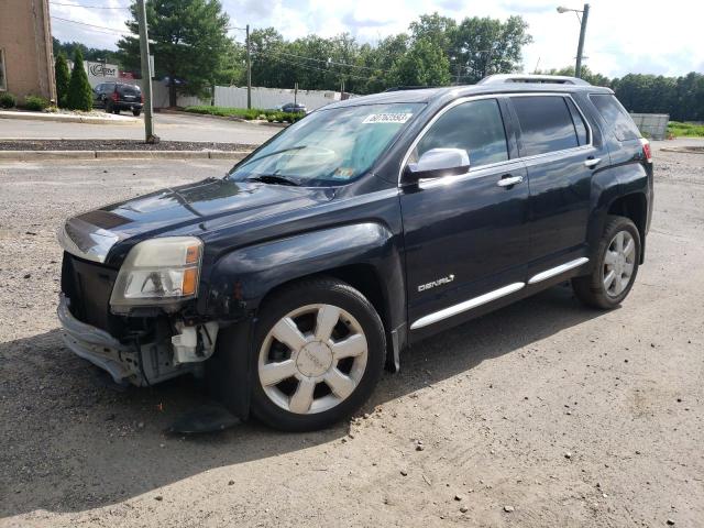 GMC TERRAIN DE 2013 2gkflze32d6126757