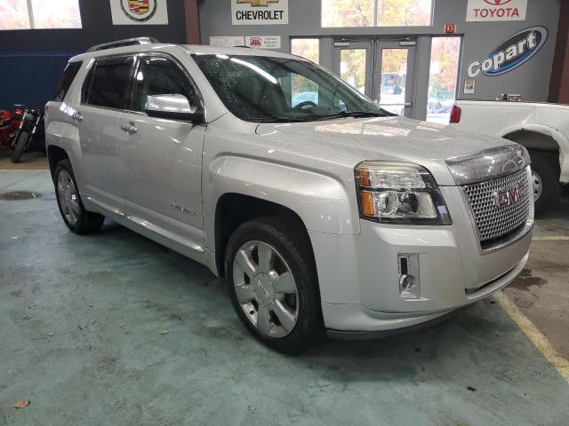 GMC TERRAIN DE 2013 2gkflze32d6160195