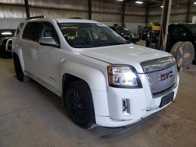 GMC TERRAIN DE 2013 2gkflze32d6171018