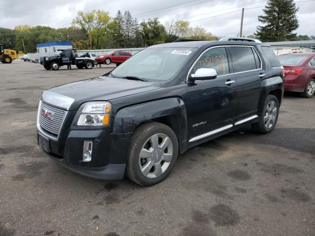 GMC TERRAIN DE 2013 2gkflze32d6182360