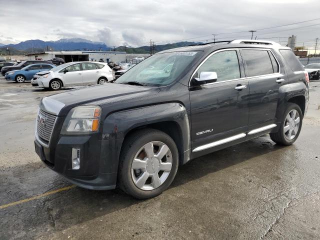 GMC TERRAIN DE 2013 2gkflze32d6270843