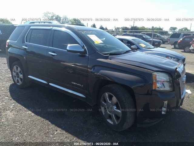 GMC TERRAIN 2013 2gkflze32d6305025