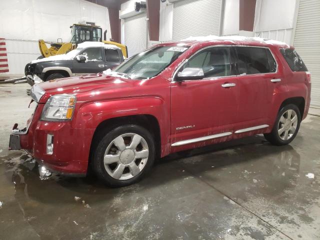 GMC TERRAIN DE 2014 2gkflze32e6141387