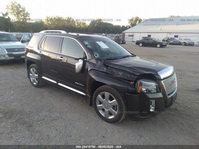 GMC TERRAIN 2014 2gkflze32e6154463