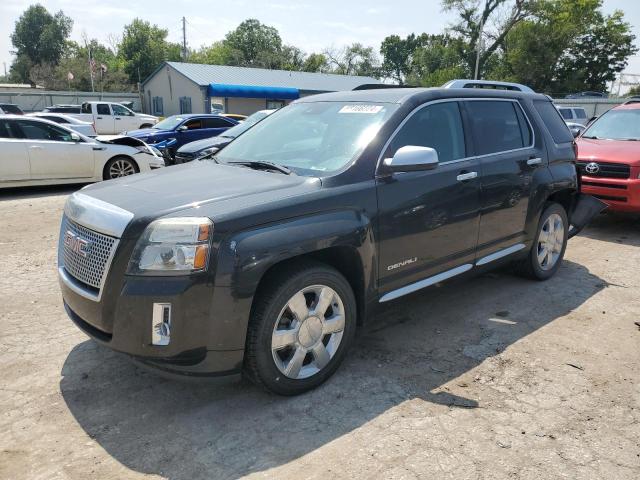 GMC TERRAIN DE 2014 2gkflze32e6166371