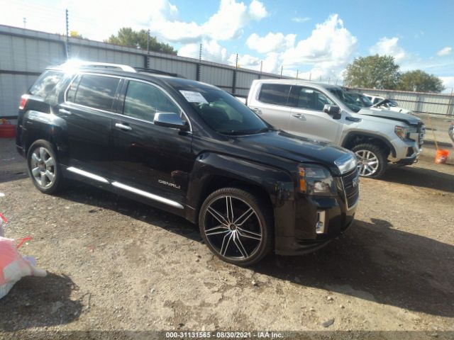 GMC TERRAIN 2014 2gkflze32e6171196