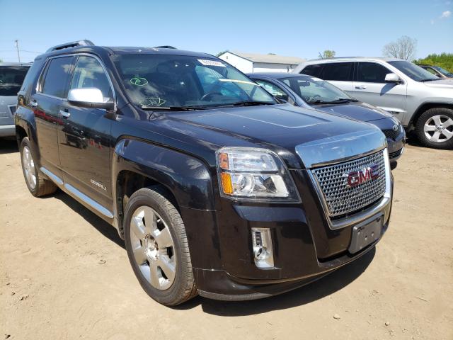 GMC TERRAIN DE 2014 2gkflze32e6173093