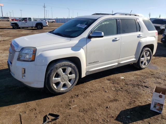 GMC TERRAIN 2014 2gkflze32e6205332