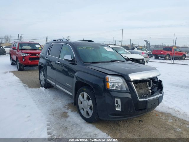 GMC TERRAIN 2014 2gkflze32e6228013