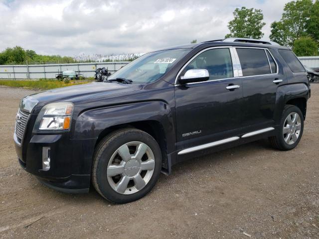 GMC TERRAIN 2014 2gkflze32e6335899