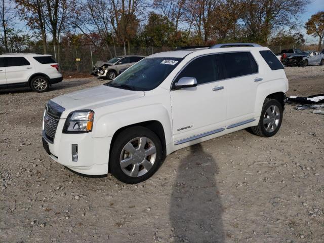 GMC TERRAIN DE 2014 2gkflze32e6336342