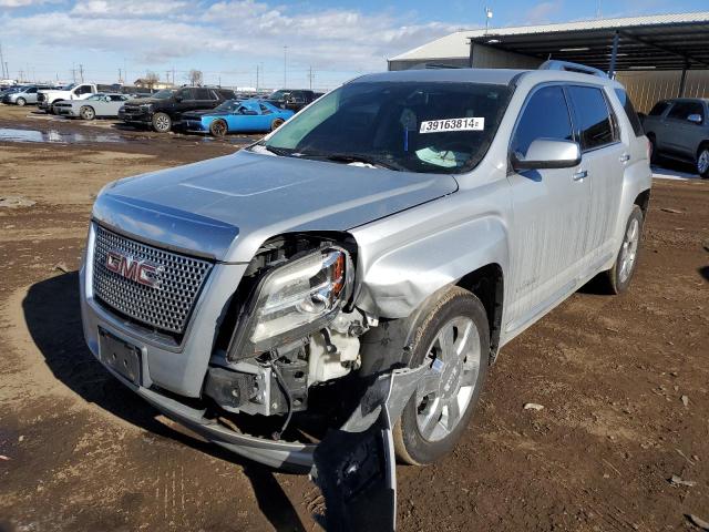 GMC TERRAIN 2014 2gkflze32e6337149