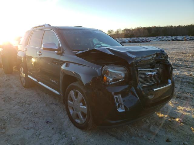 GMC TERRAIN DE 2014 2gkflze32e6361807