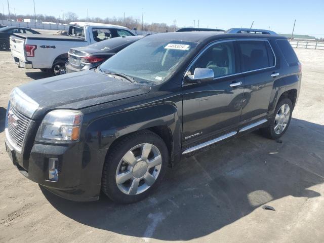 GMC TERRAIN 2015 2gkflze32f6176240