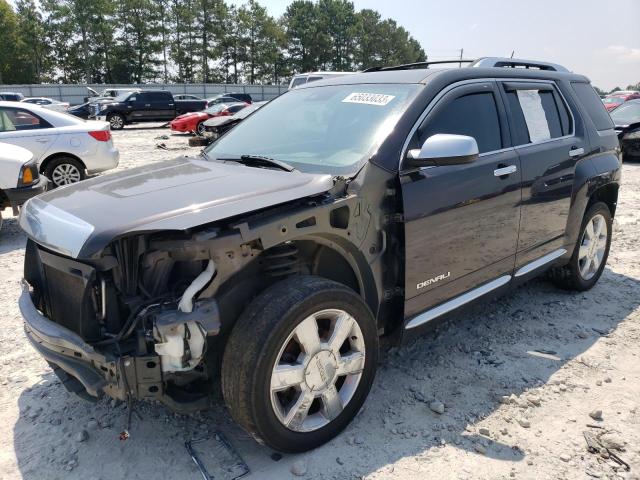 GMC TERRAIN DE 2015 2gkflze32f6197024