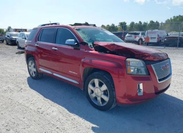 GMC TERRAIN 2015 2gkflze32f6230846