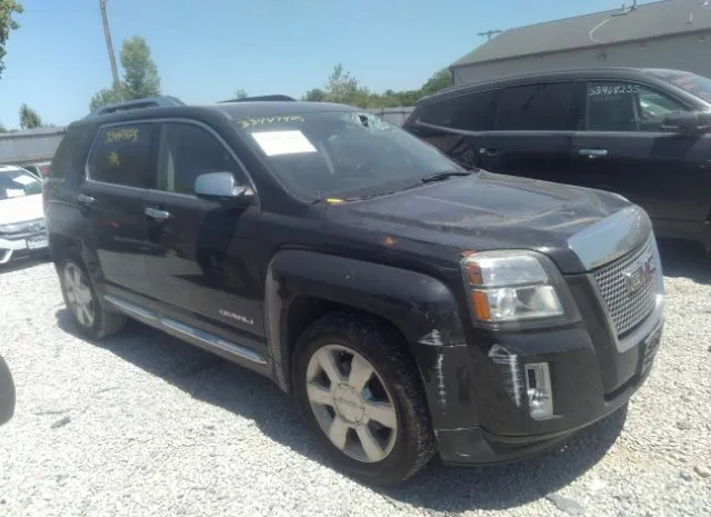 GMC TERRAIN 2015 2gkflze32f6235397