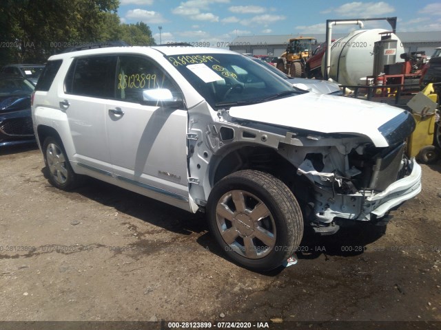 GMC TERRAIN 2015 2gkflze32f6274863