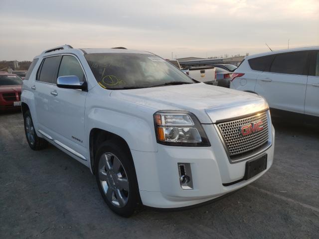 GMC TERRAIN DE 2015 2gkflze32f6279139