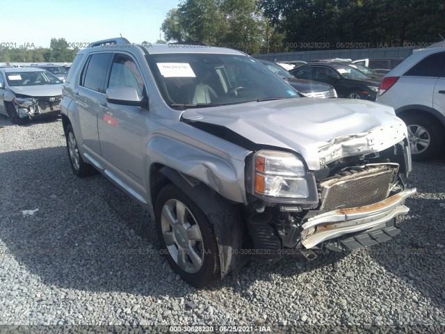 GMC TERRAIN 2015 2gkflze32f6293543