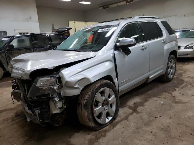 GMC TERRAIN DE 2015 2gkflze32f6371223