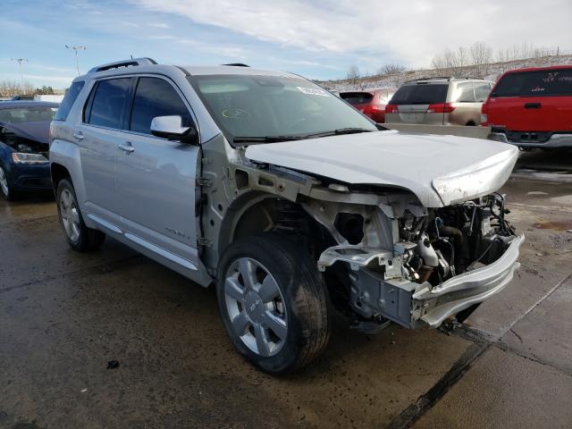 GMC TERRAIN DE 2015 2gkflze32f6434756