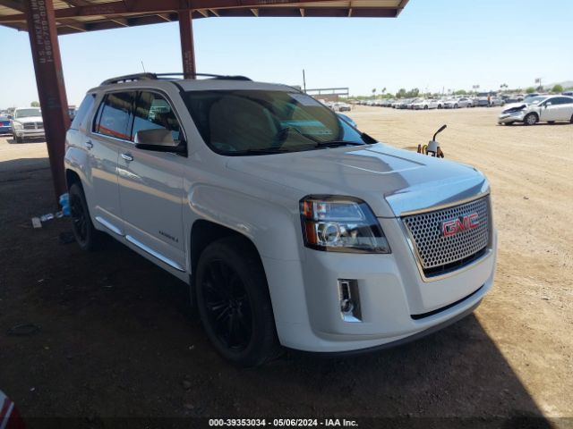 GMC TERRAIN 2013 2gkflze33d6113919