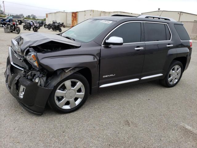 GMC TERRAIN 2013 2gkflze33d6124550