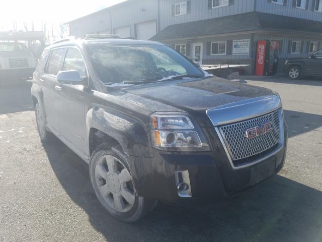 GMC TERRAIN DE 2013 2gkflze33d6190466