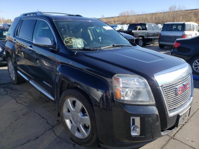 GMC TERRAIN DE 2013 2gkflze33d6195487