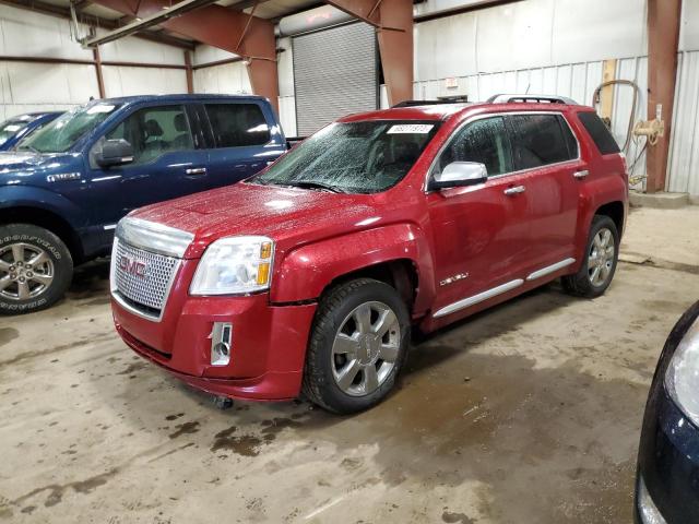 GMC TERRAIN DE 2013 2gkflze33d6205564