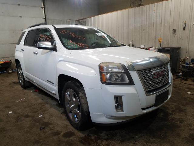 GMC TERRAIN DE 2013 2gkflze33d6304305