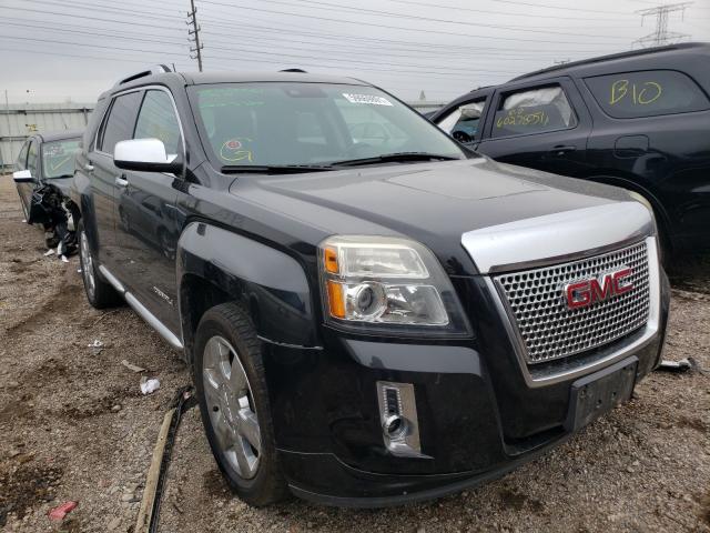 GMC TERRAIN DE 2013 2gkflze33d6336896