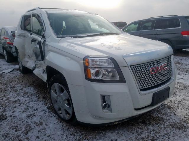 GMC TERRAIN DE 2013 2gkflze33d6377559