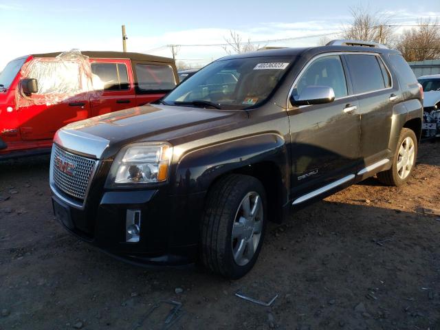 GMC TERRAIN DE 2013 2gkflze33d6399268