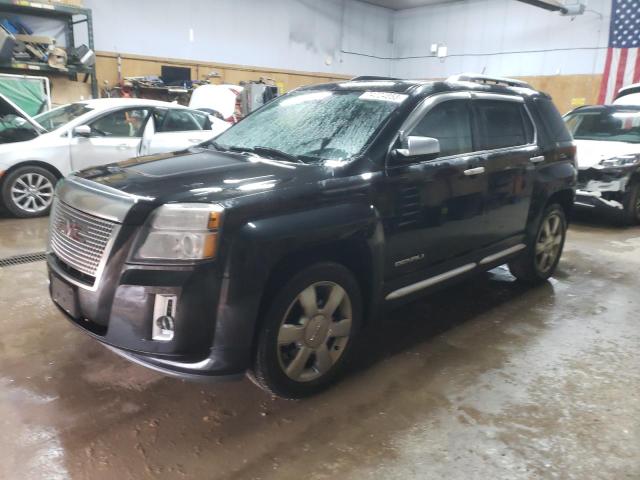 GMC TERRAIN 2013 2gkflze33d6402699