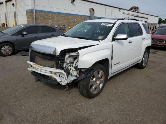 GMC TERRAIN DE 2013 2gkflze33d6411306