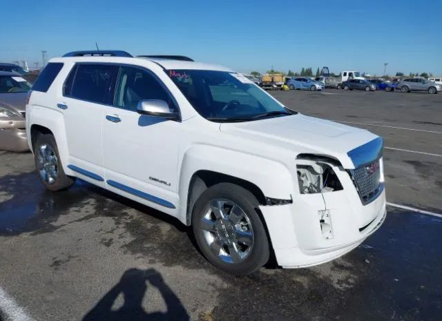 GMC TERRAIN 2013 2gkflze33d6411774